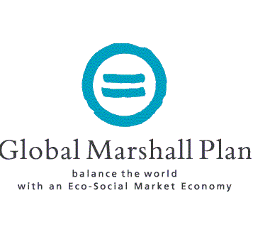 Global Marshall Plan Impulstag