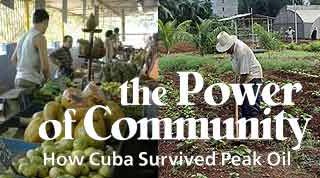 BUKO: The power of Community - Cubas Urbane Gärten